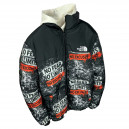 Пуховик Унісекс The North Face 1996 Retro Nuptse Jacket
