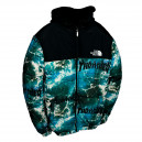 Пуховик Унісекс The North Face 1996 Retro Nuptse Jacket