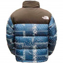 Пуховик Унісекс The North Face 1996 Retro Nuptse Jacket