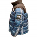 Пуховик Унісекс The North Face 1996 Retro Nuptse Jacket