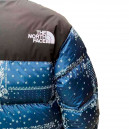 Пуховик Унісекс The North Face 1996 Retro Nuptse Jacket