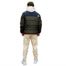 Пуховик Унісекс The North Face 1996 Retro Nuptse Jacket