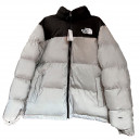 Пуховик Унісекс рефлективний The North Face 1996 Retro Nuptse Jacket 700
