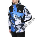 Пуховик Унісекс The North Face 1996 Retro Nuptse Jacket Supreme