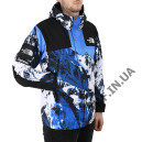 Пуховик Унісекс The North Face 1996 Retro Nuptse Jacket Supreme
