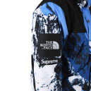 Пуховик Унісекс The North Face 1996 Retro Nuptse Jacket Supreme