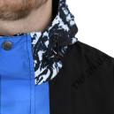 Пуховик Унісекс The North Face 1996 Retro Nuptse Jacket Supreme