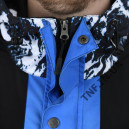 Пуховик Унісекс The North Face 1996 Retro Nuptse Jacket Supreme