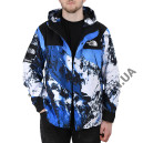 Пуховик Унісекс The North Face 1996 Retro Nuptse Jacket Supreme