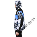 Пуховик Унісекс The North Face 1996 Retro Nuptse Jacket Supreme