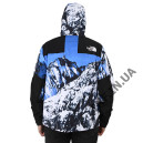 Пуховик Унісекс The North Face 1996 Retro Nuptse Jacket Supreme