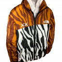 Пуховик Унісекс The North Face 1996 Retro Nuptse Jacket