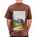 Унісекс Футболка The North Face