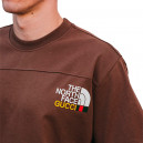 Унісекс Футболка The North Face