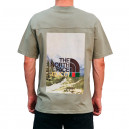 Унісекс Футболка The North Face