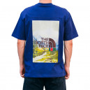 Унісекс Футболка The North Face