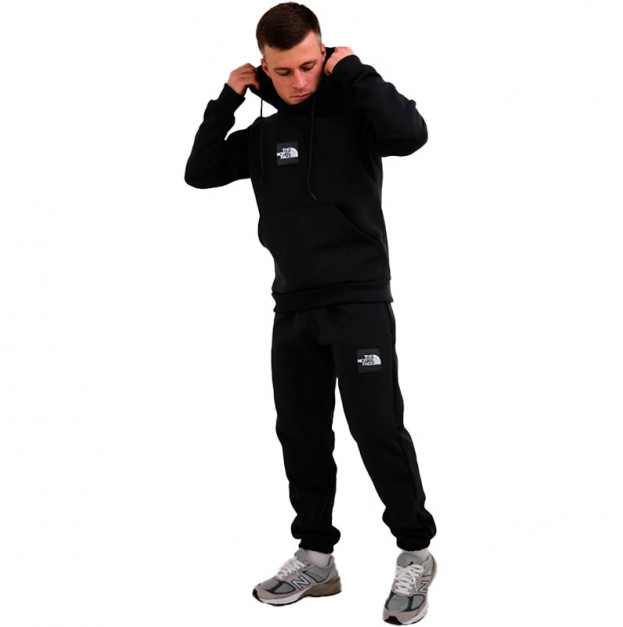 Унісекс Спортивний Костюм The North Face