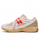 New Balance 1906R Sea Salt True Red M1906RO