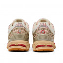 New Balance 1906R Sea Salt True Red M1906RO