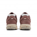 New Balance 2002R Suede Pack Dusty Fig M2002RHD