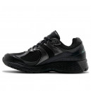 New Balance 2002R Black Powder Green M2002RLD