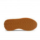 New Balance 237 White Burgundy MS237SB