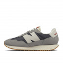 New Balance 237 Marblehead Black MS237SC