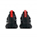 New Balance 327 x Aries INVINCIBLE II Black MS327AIR