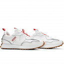 New Balance 327 x Aries INVINCIBLE II White MS327ARI
