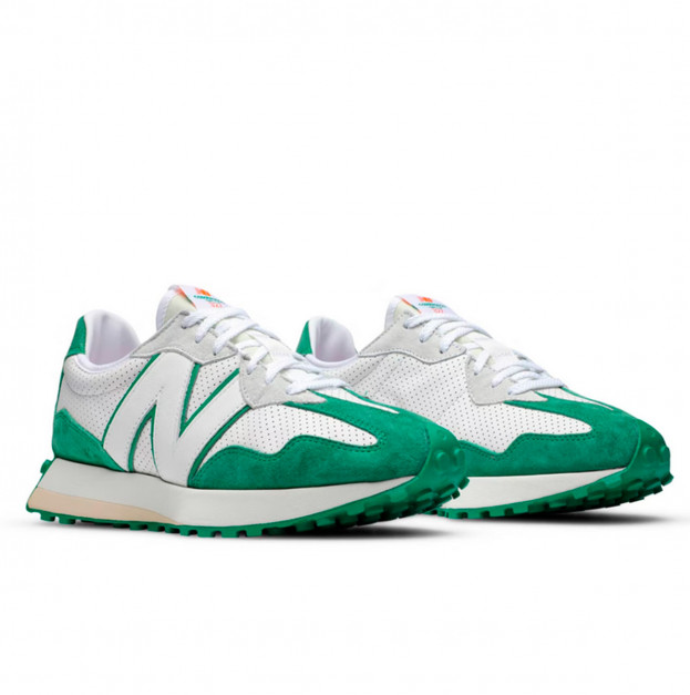 New Balance 327 Casablanca Idealist MS327CBD
