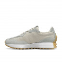 New Balance 327 Light Blue Beige WS327UND