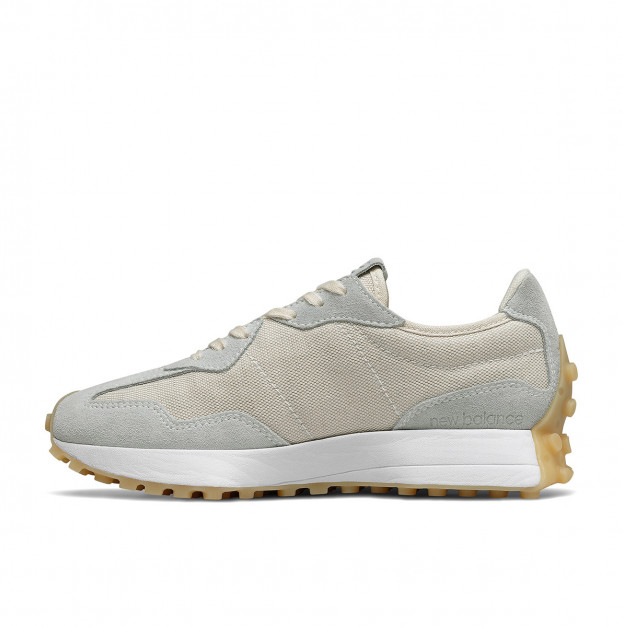 New Balance 327 Light Blue Beige WS327UND