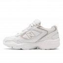 New Balance 452 White WX452SG/B