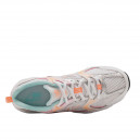 New Balance 530 Munsell White Ginger Pink MR530EDS