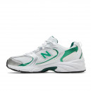 New Balance 530 White Nightwatch Green MR530ENG