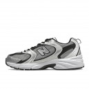 New Balance 530 Silver White MR530USX