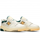New Balance 550 Aime Leon Dore Natural Green BB550A2