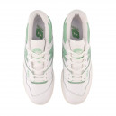 New Balance 550 White Mint Green BB550FS1
