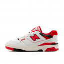 New Balance 550 White Red BB550SE1