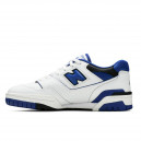 New Balance 550 White Team Royal BB550SN1
