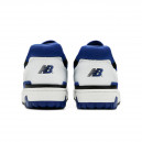 New Balance 550 White Team Royal BB550SN1