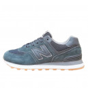 New Balance 574 Grey Beige
