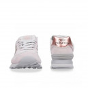 New Balance 574 Beige Rose Gold