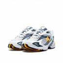 New Balance 725 White Navy Yellow ML725A