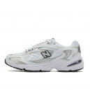 New Balance 725 Metallic Silver White ML725B