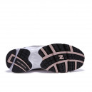 New Balance 725 Silver Pink ML725F