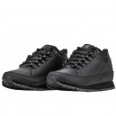 New Balance 754 Black Winter с Мехом