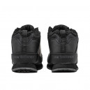 New Balance 754 Black Winter с Мехом