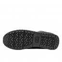 New Balance 754 Black Winter с Мехом