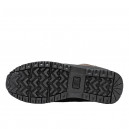 New Balance 754 Brown Black Winter с Мехом